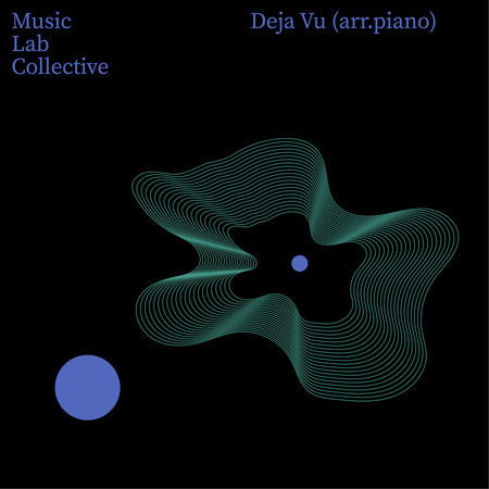 Deja Vu (Arr. Piano)