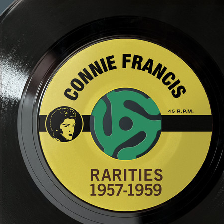 Rarities 1957-1959