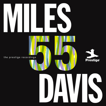 Miles '55 (Remastered 2025)