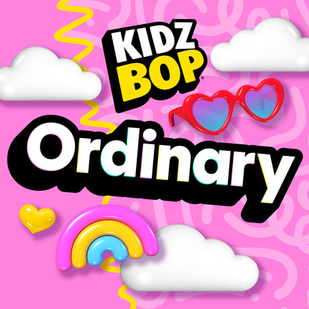 Ordinary