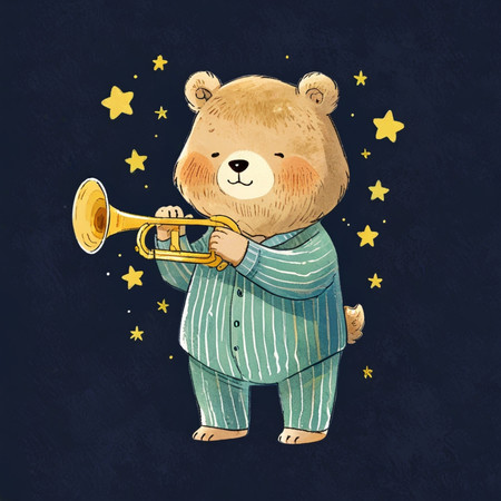 寶寶愛爵士 童謠睡眠音樂