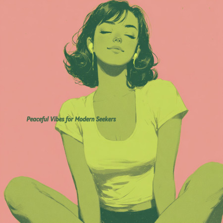 Peaceful Vibes for Modern Seekers