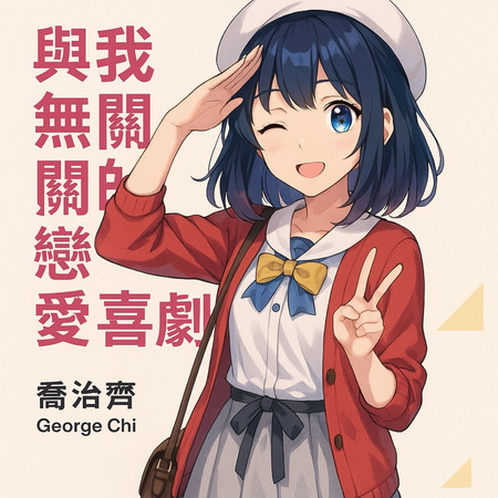 與我無關的戀愛喜劇