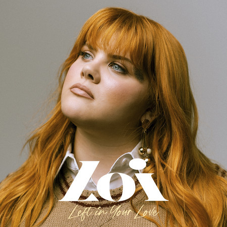 Left In Your Love (Reggae Version)