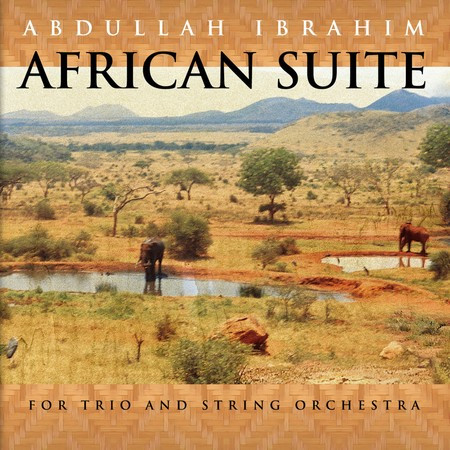 African Suite