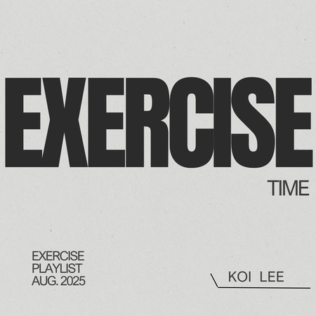 Exercise time