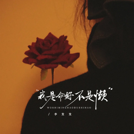 我是命好不是懶