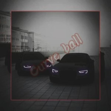 Davuiside - Curve Ball