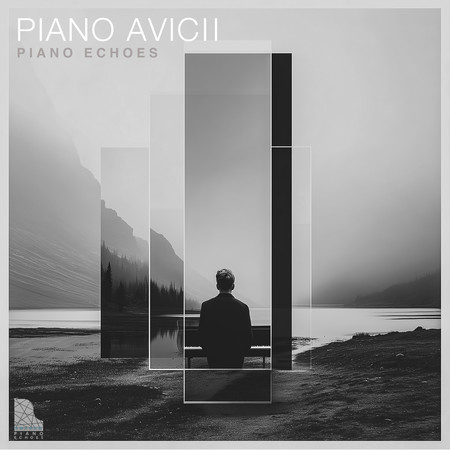Piano Avicii