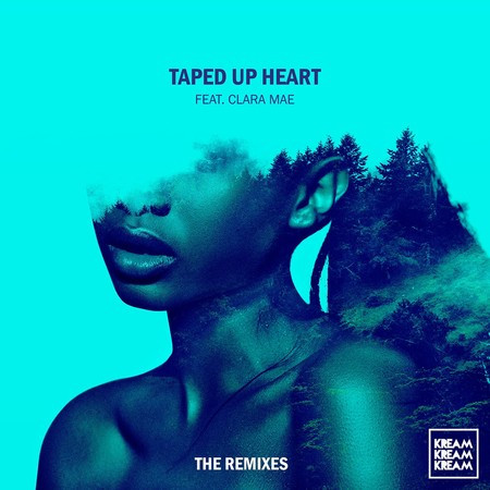 Taped Up Heart (feat. Clara Mae) (The Remixes)
