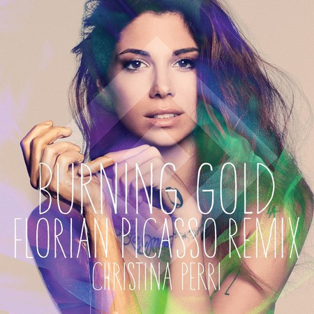 burning gold (Florian Picasso Remix)