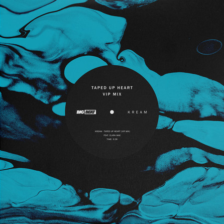 Taped Up Heart (feat. Clara Mae) [VIP Mix] (Extended Mix)