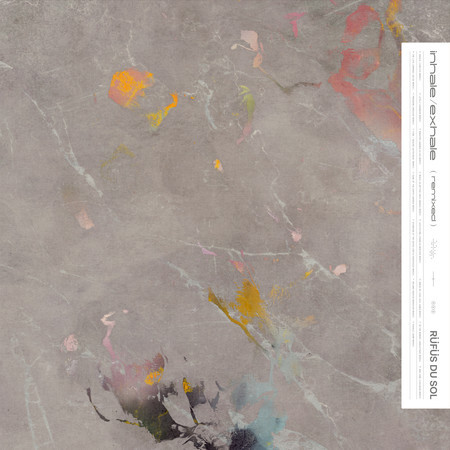 In the Moment (Adriatique Extended Remix)