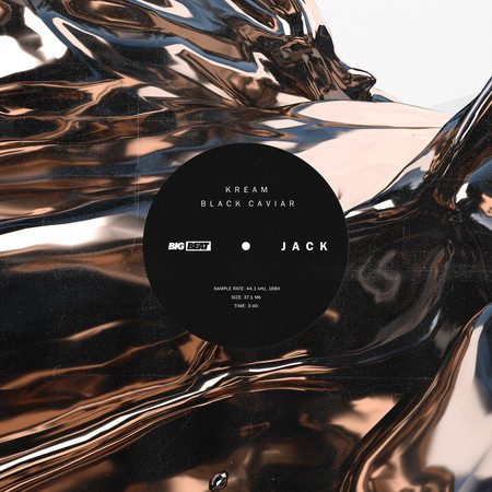 Jack (feat. Black Caviar)