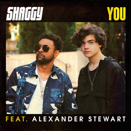 You (feat. Alexander Stewart) (Extended Mix)