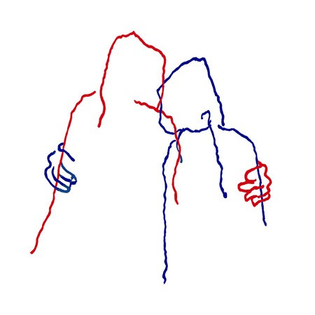 Next To Me (Club Mix)