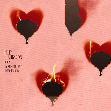 mine (Ty Sunderland Extended Mix)