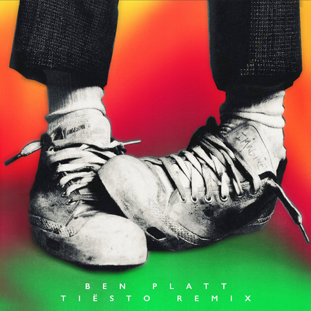 Imagine (Tiësto Remix) (Extended Mix)