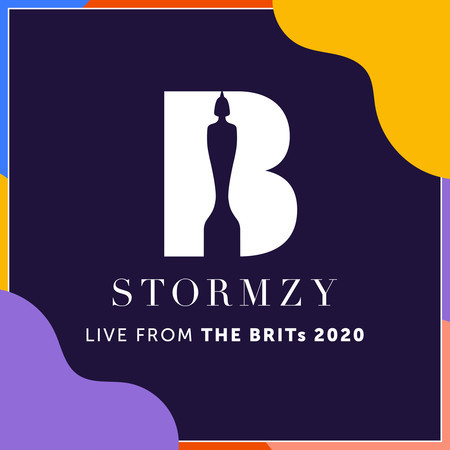 Don't Forget To Breathe / Do Better / Wiley Flow /Own It feat. Burna Boy /Anybody / Rainfall feat. Tiana Major9 (Live from the BRIT Awards London 2020)