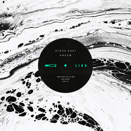 LIES (feat. Steve Aoki)