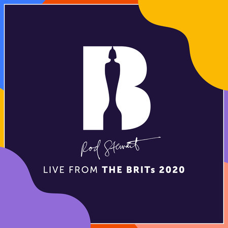 I Don't Want to Talk About It / Stay With Me (feat. Ronnie Wood, Kenney Jones) (Live from the BRIT Awards London 2020)