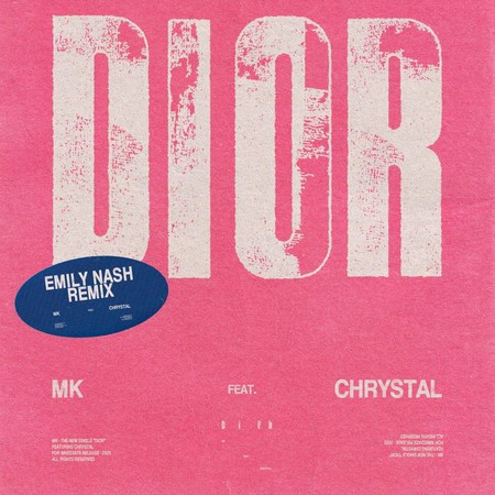 Dior (Emily Nash Remix)
