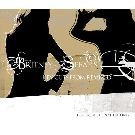 Britney Spears Remix Sampler