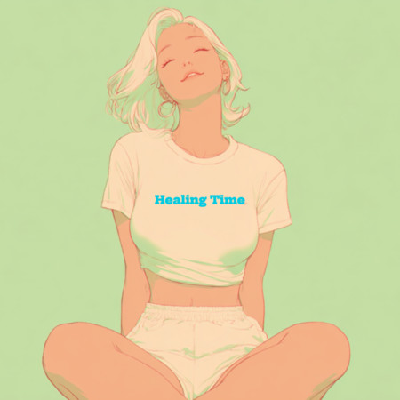 Breathe & Heal yoga