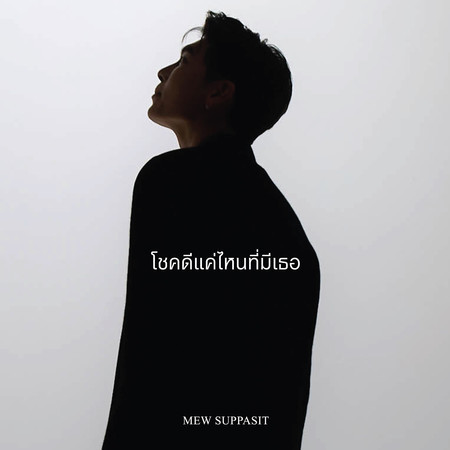 โชคดีแค่ไหนที่มีเธอ