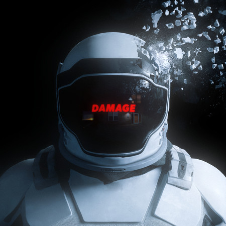 MADE IN DAMAGE