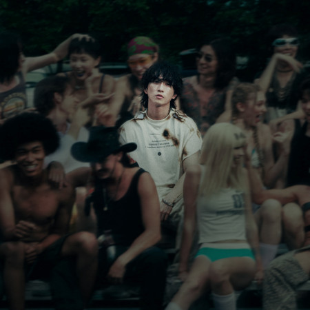 BEFORE THE FINISH LINE