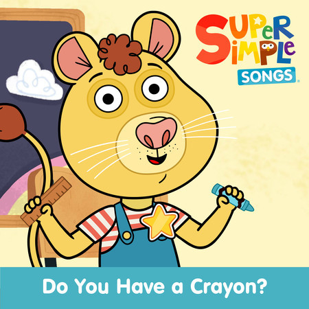 Do You Have a Crayon?