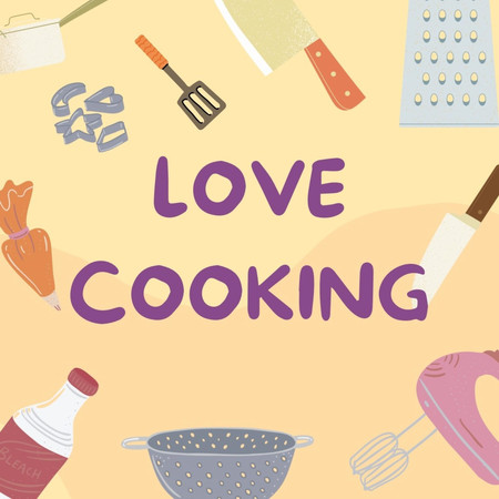 Love Cooking
