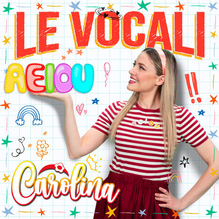 Le vocali
