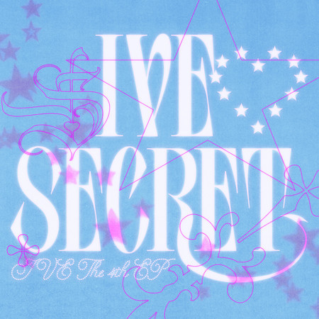 IVE SECRET