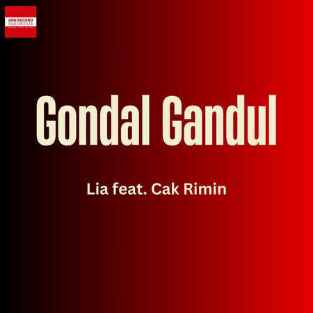 Gondal Gandul