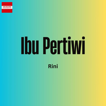Ibu Pertiwi