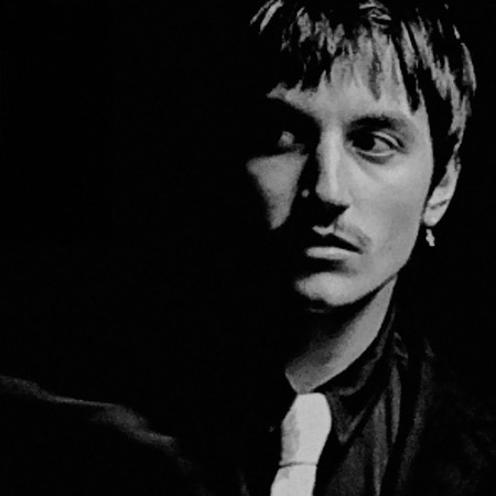 eat me alive / u don't have to tell me