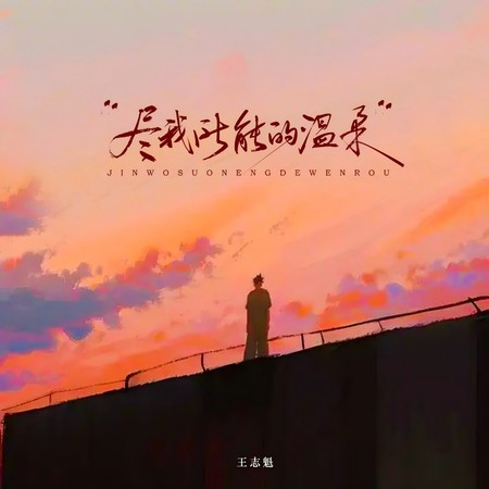 盡我所能的溫柔