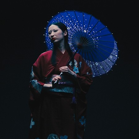 專輯封面