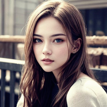 Soft Focus, Sharp Heart