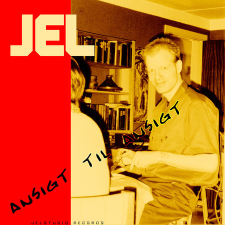 ansigt til ansigt (jubilæumsudgave)