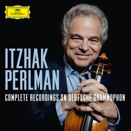 Complete Recordings on Deutsche Grammophon & Decca