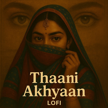 Thaani Akhyaan (LOFI)