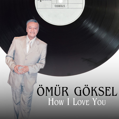 How I Love You