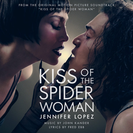 Kiss of the Spider Woman