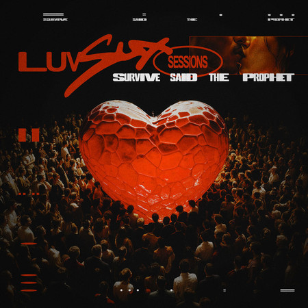 Luv Sux Sessions