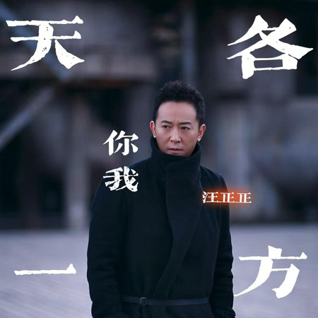 你我天各一方