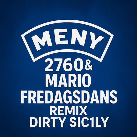 Fredagsdans (Remix)