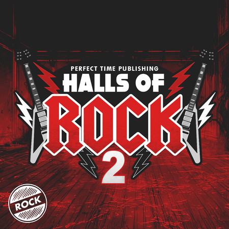 Halls of Rock 2